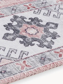 Alfombra corredor en look vintage Gratia