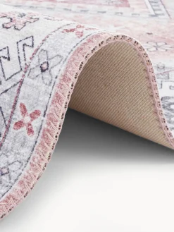 Alfombra corredor en look vintage Gratia