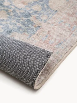 Alfombra corredor estampado Mara