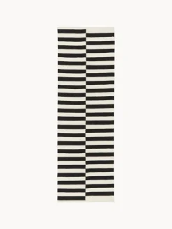 Alfombra corredor kelim artesanal Donna