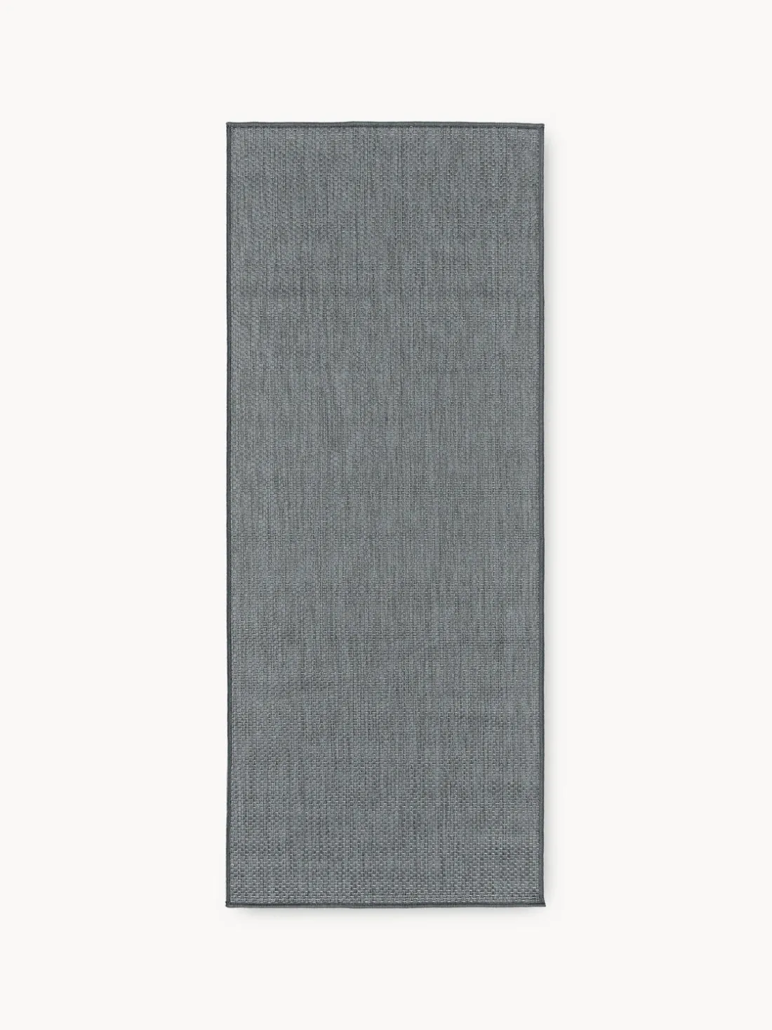 Alfombra corredor reversible para interior y exterior Whitby