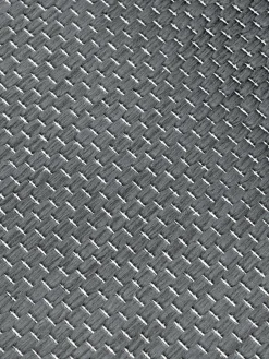 Alfombra corredor reversible para interior y exterior Whitby