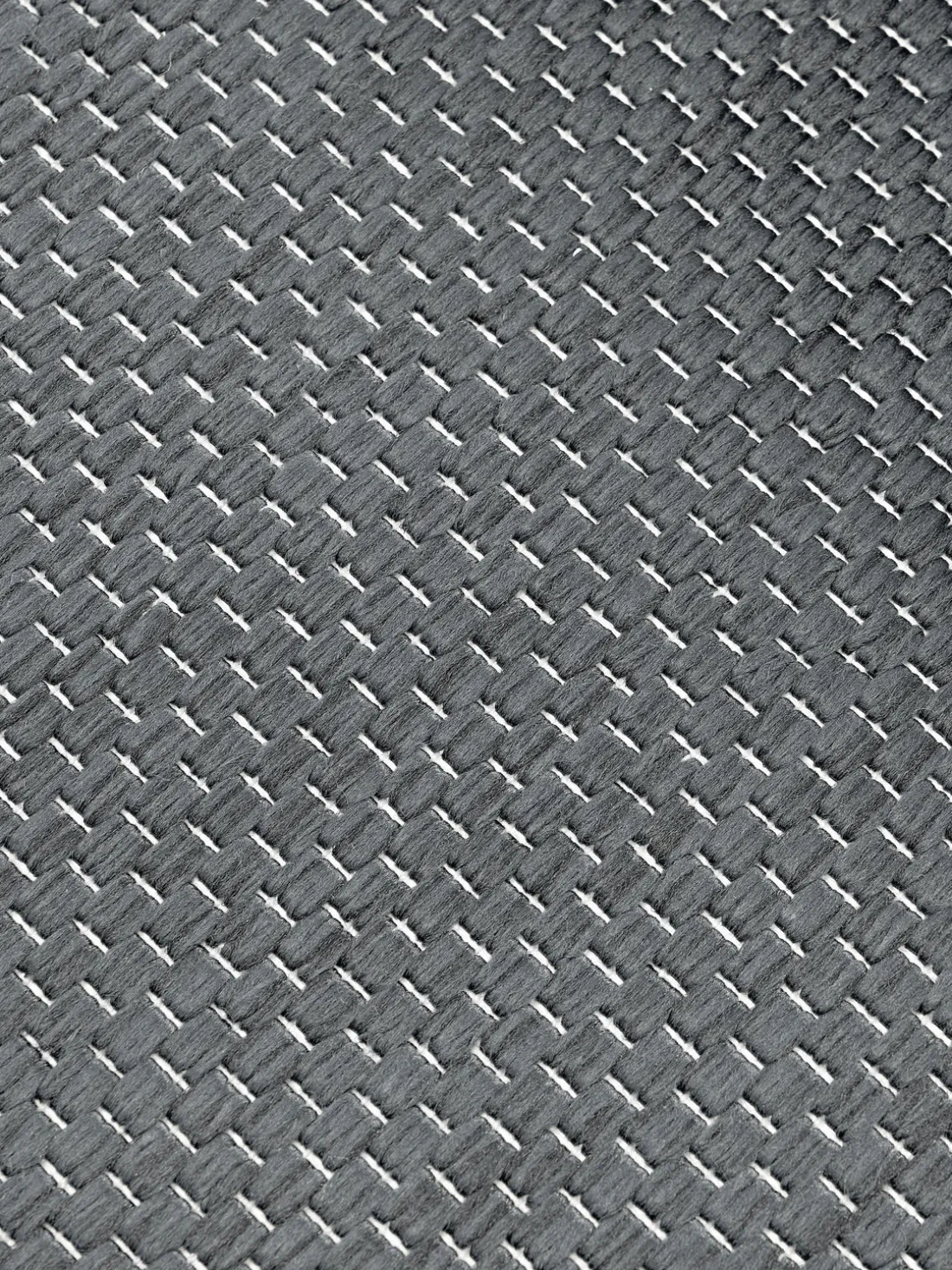 Alfombra corredor reversible para interior y exterior Whitby