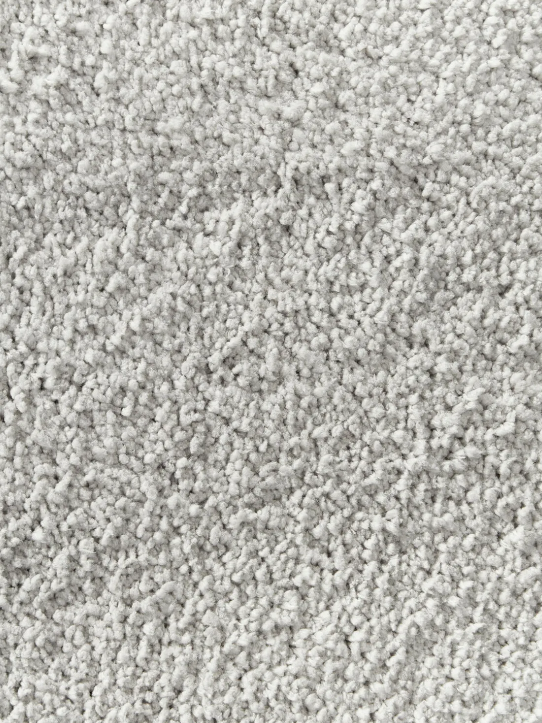 Alfombra corredor texturizada de pelo largo Jade