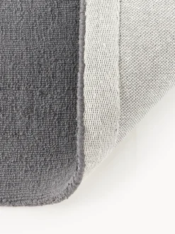 Alfombra de algodón artesanal Lora