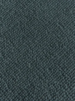 Alfombra de algodón artesanal Lora