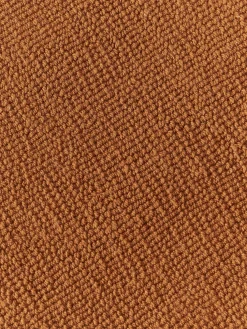 Alfombra de algodón artesanal Lora