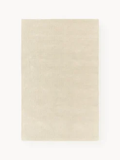 Alfombra de algodón artesanal Lora