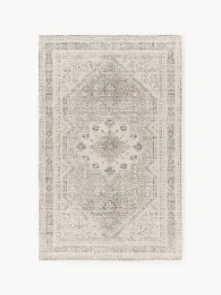 Alfombra de chenilla Mahdi