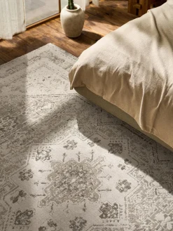 Alfombra de chenilla Mahdi