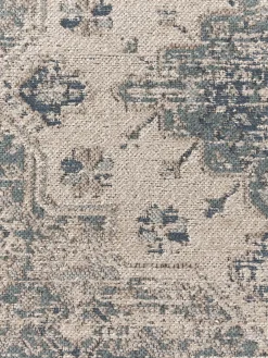 Alfombra de chenilla Mahdi