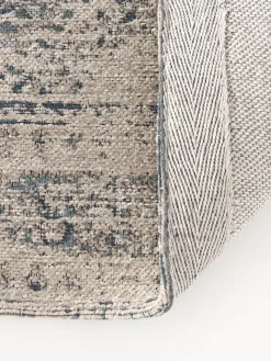 Alfombra de chenilla Mahdi