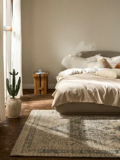 Alfombra de chenilla Mahdi