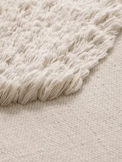 Alfombra de exterior artesanal Norte