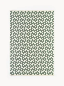 Alfombra de interior/exterior Bogota