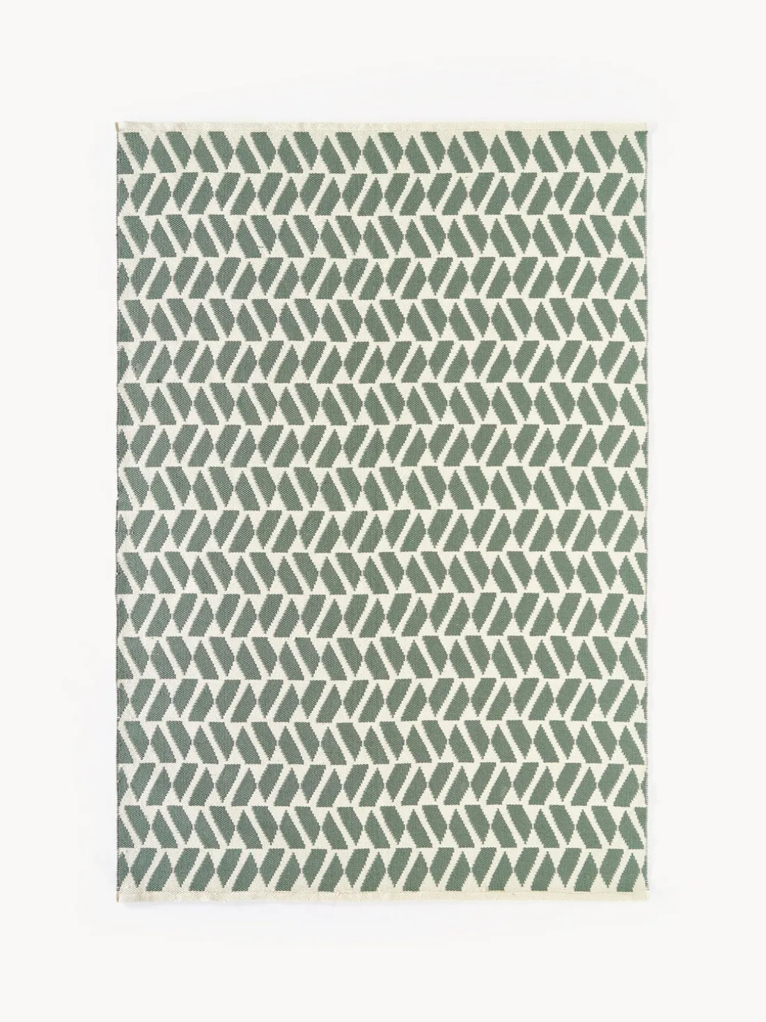 Alfombra de interior/exterior Bogota