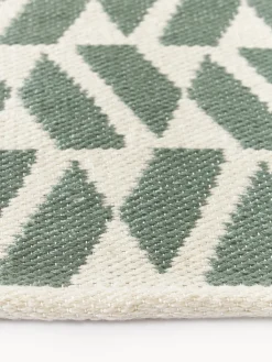 Alfombra de interior/exterior Bogota