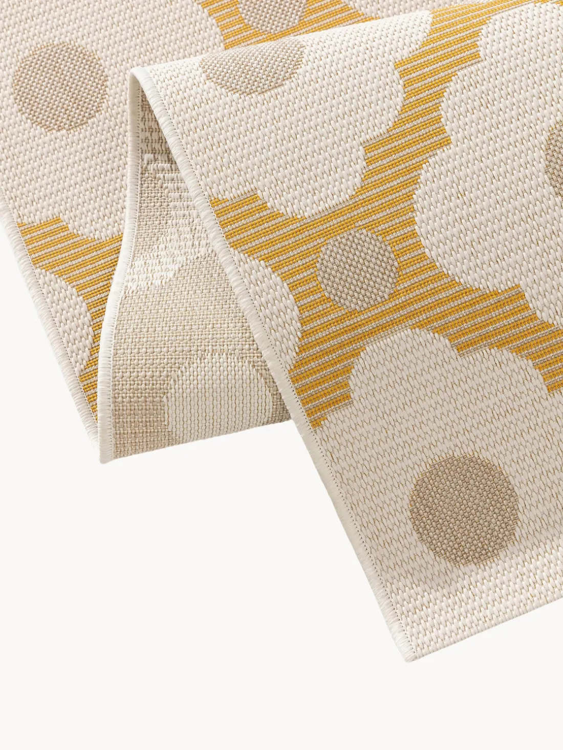 Alfombra de interior/exterior Vega