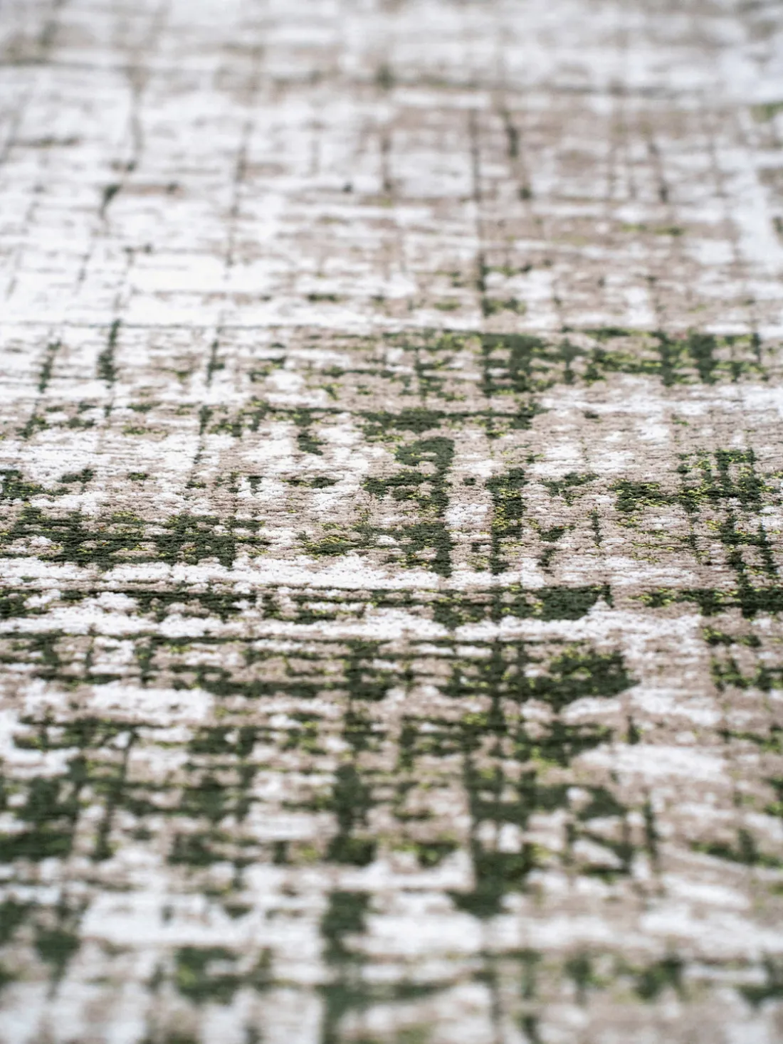 Alfombra de interior/exterior Griff