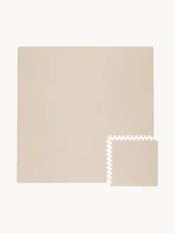 Alfombra de juego extensible Clay, 9 pzas.