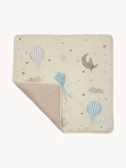 Alfombra de juegos de algodón ecológico Dreamland