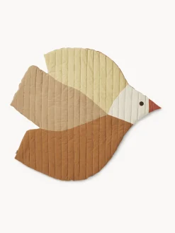 Alfombra de juegos de algodón ecológico Swif