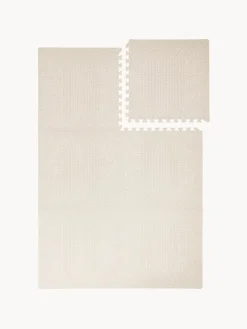 Alfombra de juegos extensible Deco