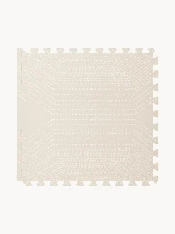 Alfombra de juegos extensible Deco