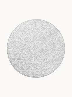 Alfombra de juegos reversible de algodón ecológico Jeffrey