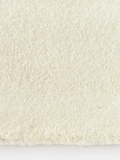 Alfombra de lana artesanal Zayne