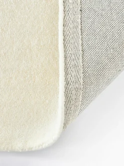 Alfombra de lana artesanal Zayne