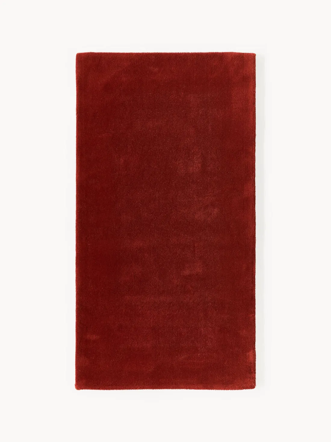 Alfombra de lana artesanal Zayne