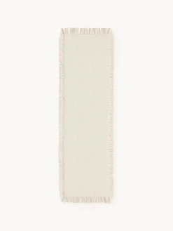 Alfombra de pasillo para interior y exterior tejida a mano Marcus