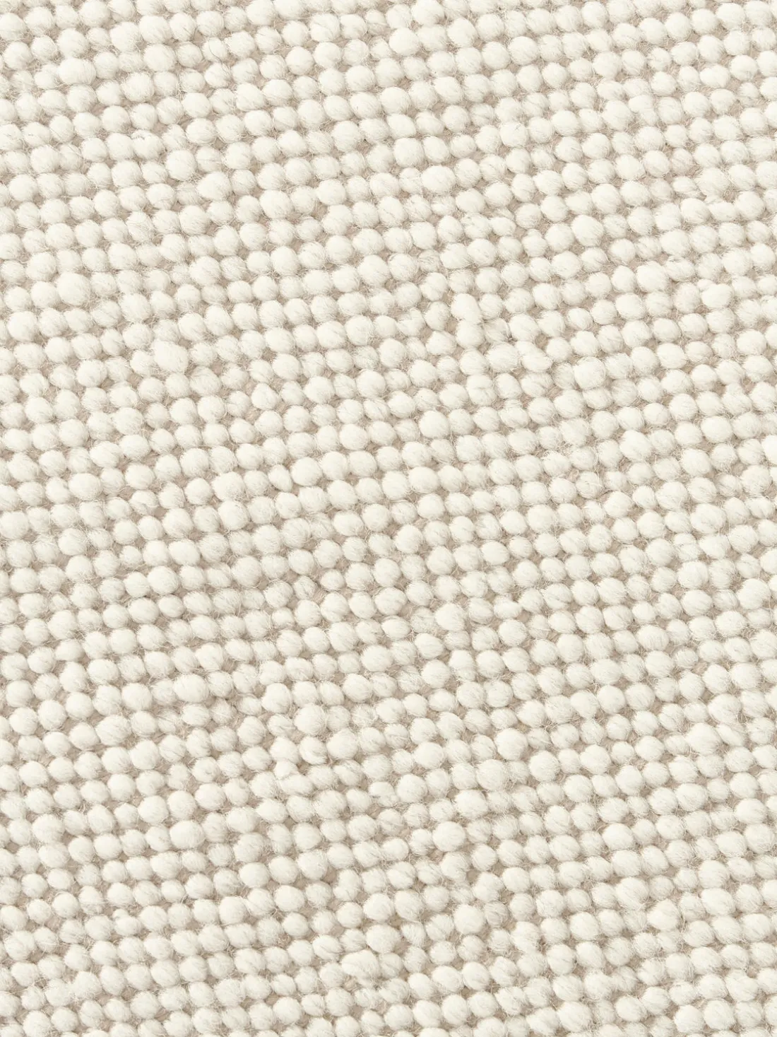 Alfombra de pasillo para interior y exterior tejida a mano Marcus