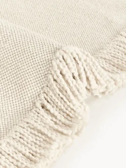 Alfombra de pasillo para interior y exterior tejida a mano Marcus