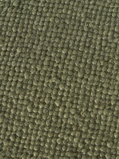 Alfombra de pasillo para interior y exterior tejida a mano Marcus