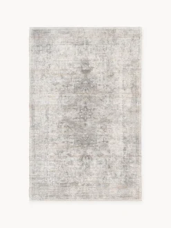 Alfombra de pelo corto Alisha