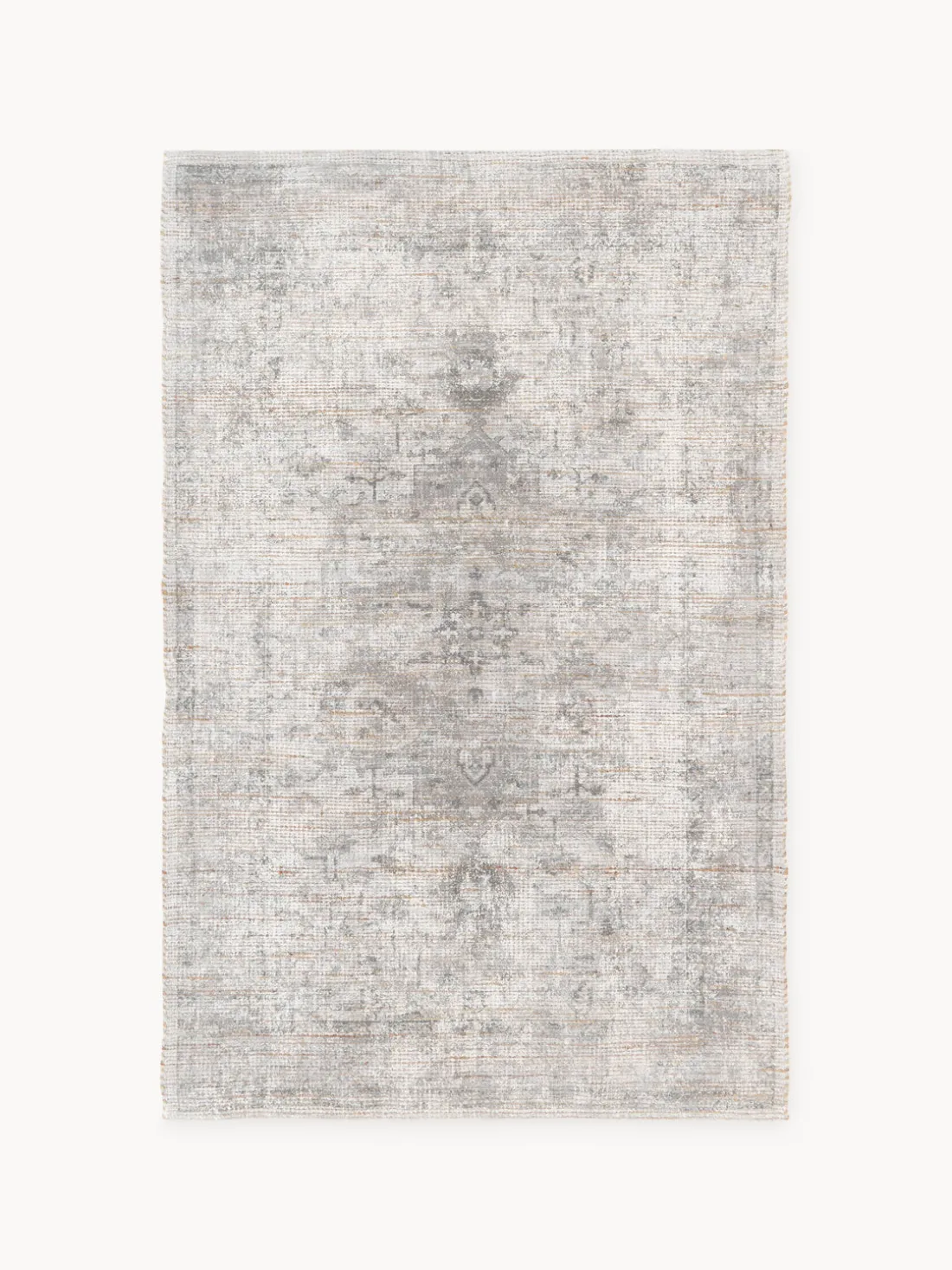 Alfombra de pelo corto Alisha