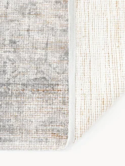 Alfombra de pelo corto Alisha