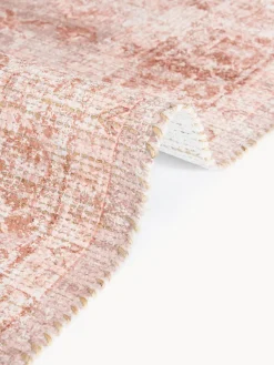 Alfombra de pelo corto Alisha