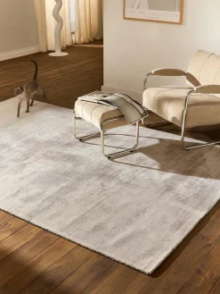 Alfombra de pelo corto Aviva