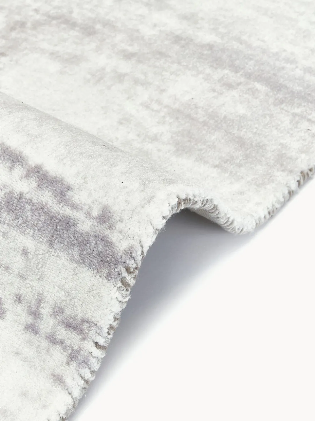 Alfombra de pelo corto Aviva