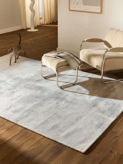 Alfombra de pelo corto Aviva