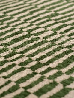 Alfombra de pelo corto Berber