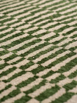 Alfombra de pelo corto Berber