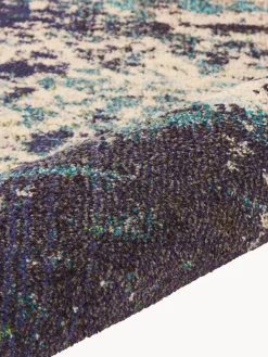 Alfombra de pelo corto de diseño Celestial