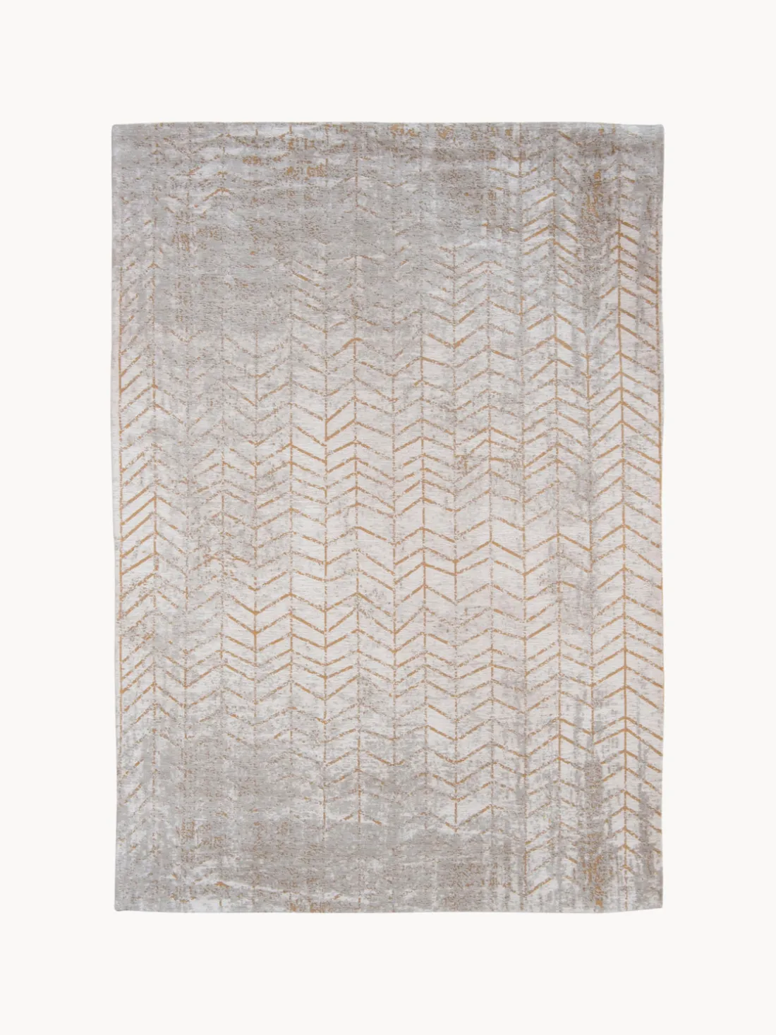 Alfombra de pelo corto Jacob’s Ladder