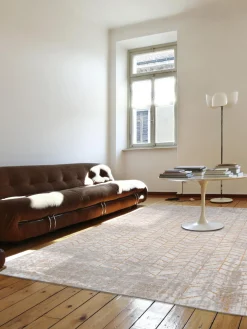 Alfombra de pelo corto Jacob’s Ladder