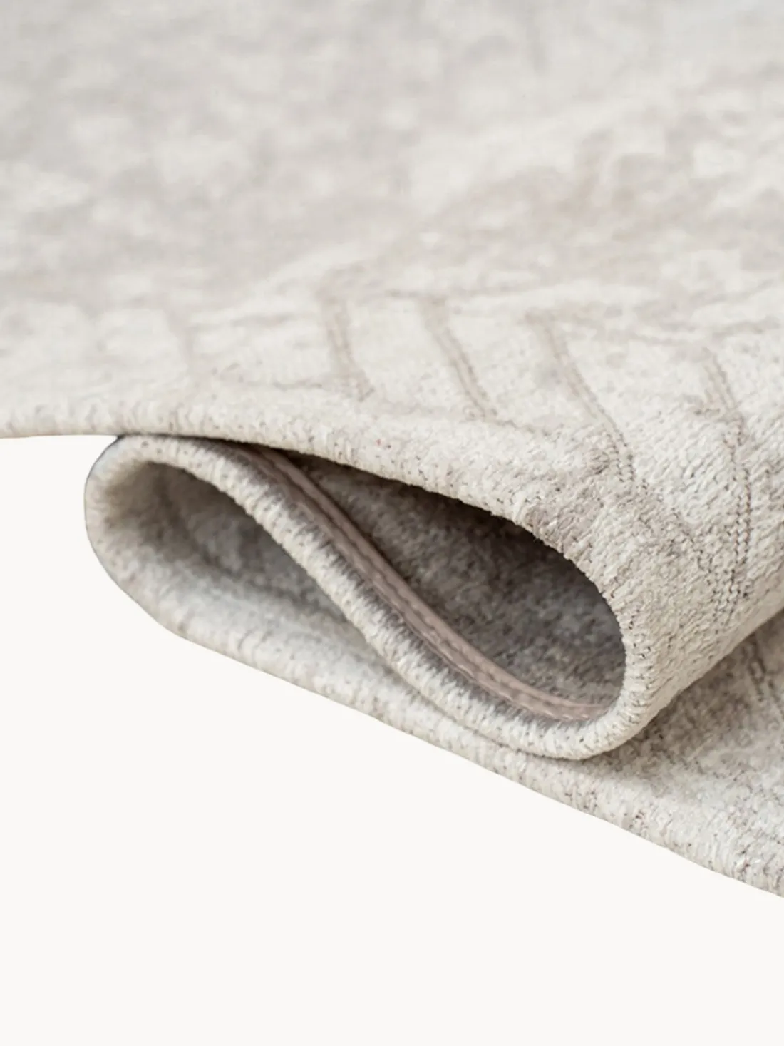 Alfombra de pelo corto Jacob’s Ladder