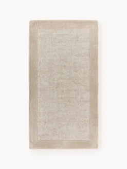 Alfombra de pelo corto Kari